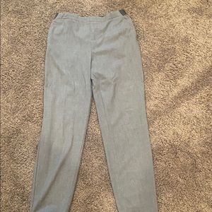 Suit Pants